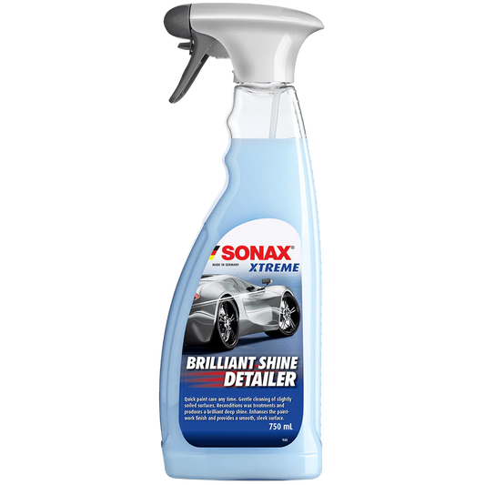 SONAX XTREME BrilliantShine Detailer 750ml