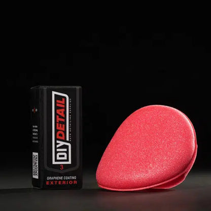 DIY Detail - 3 Year Ceramic Coating 30ml