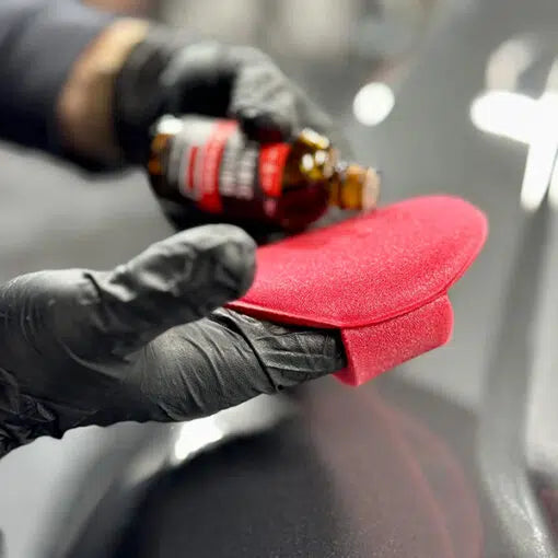 DIY Detail - Foam Coating And Sealant Applicator