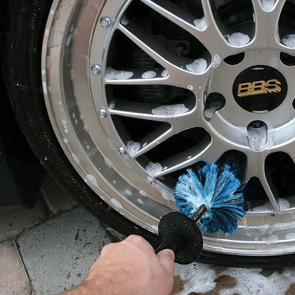 EZ Detail BIG EZ Wheel Brush
