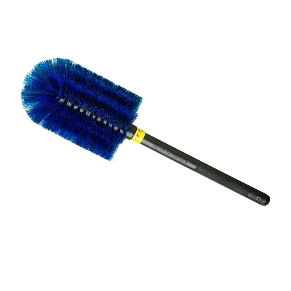 EZ Detail Go EZ Wheel Brush