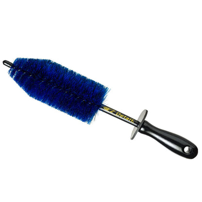 EZ Detail little EZ Wheel Brush