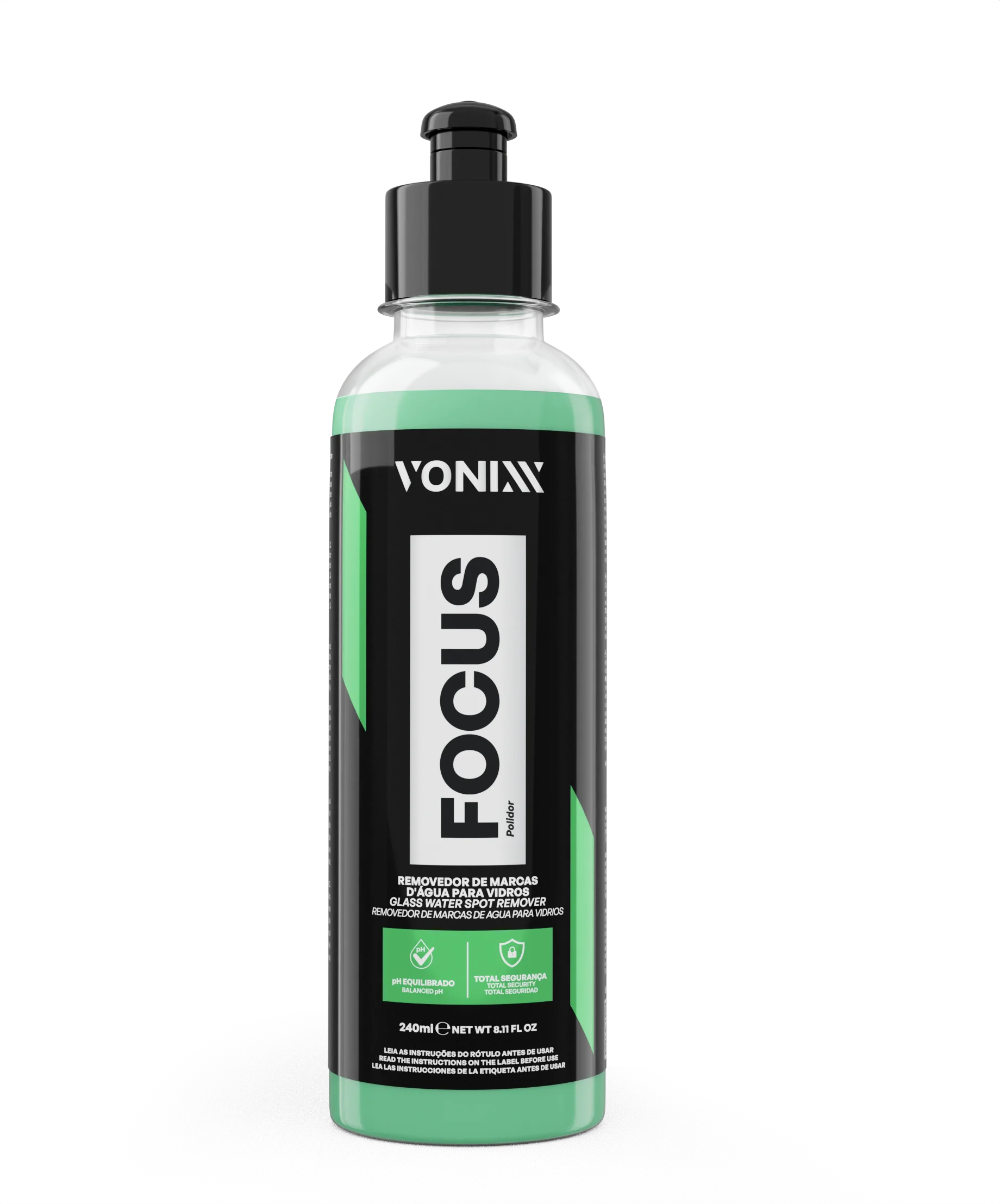 Vonixx Focus 240ml