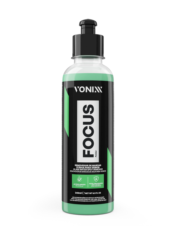 Vonixx Focus 240ml