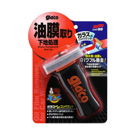 Glaco Glass Compound Roll On
