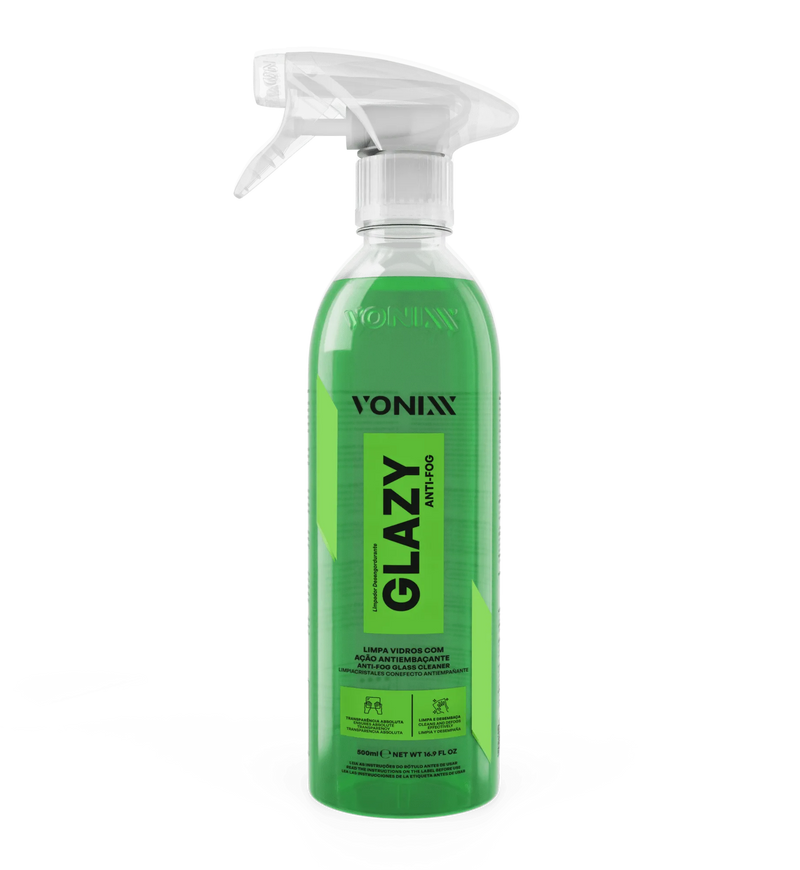 Vonixx Glazy Anti-Fog