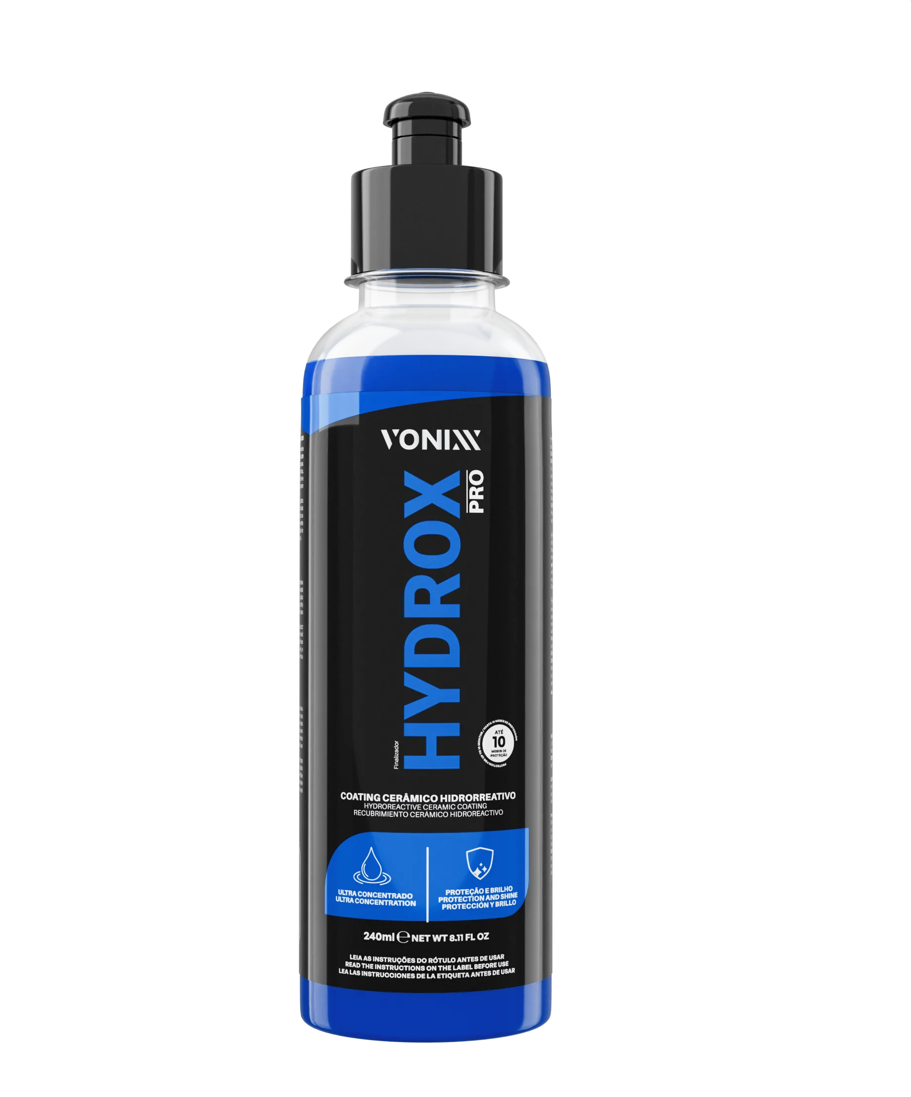 Vonixx HYDROX PRO 500ML