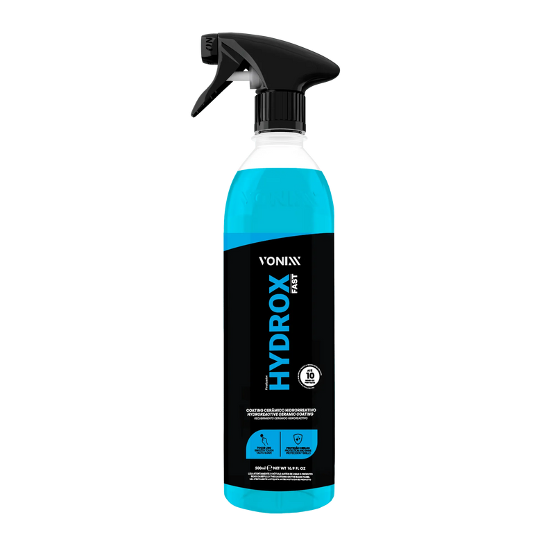 Vonixx Hydrox Fast - 500mL