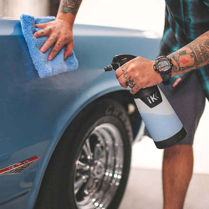 iK - Multi TR 1 360 Trigger Sprayer