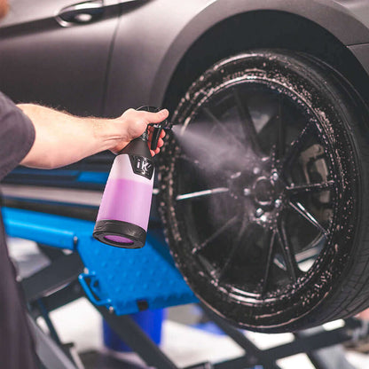 iK - Multi TR 1 360 Trigger Sprayer