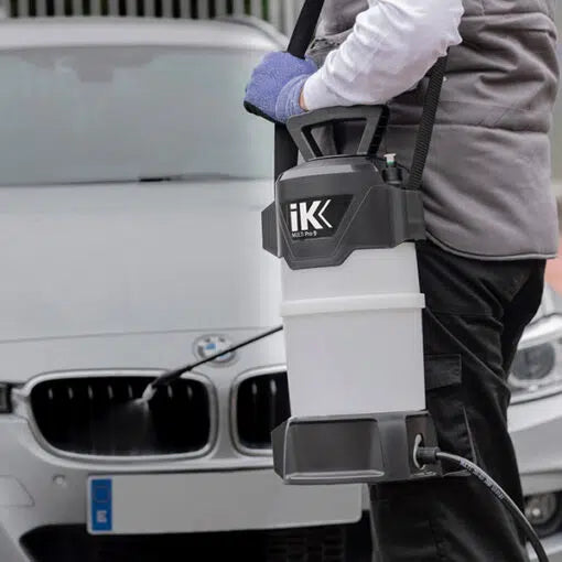 iK - Multi Pro 9 Sprayer