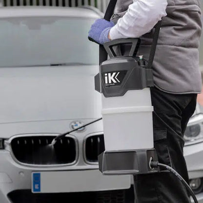 iK - Multi Pro 9 Sprayer