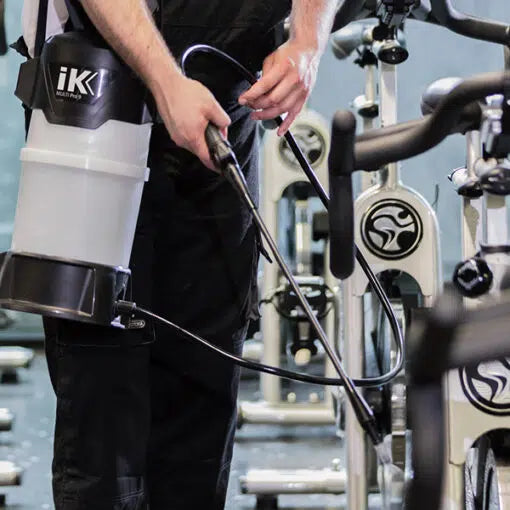 iK - Multi Pro 9 Sprayer