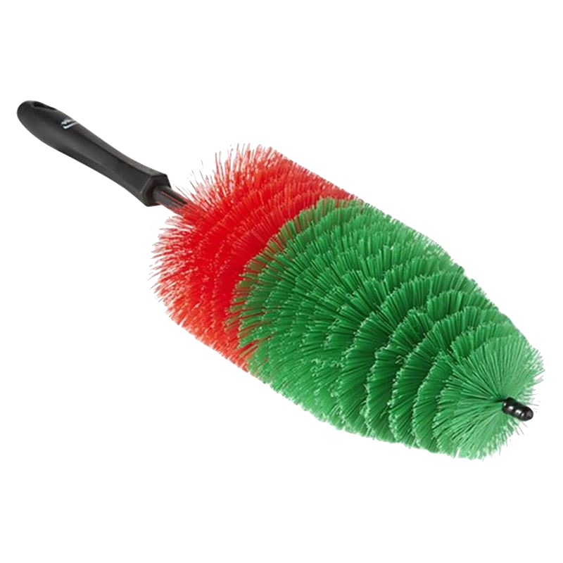Vikan Rim brush, soft - 42,5 cm