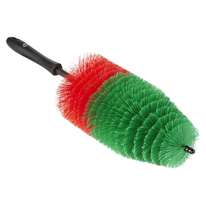 Vikan Rim brush, soft - 42,5 cm