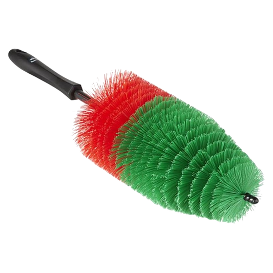Vikan Rim brush, soft - 42,5 cm