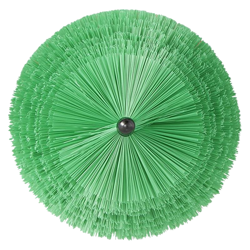 Vikan Rim brush, soft - 42,5 cm