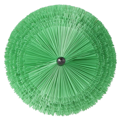 Vikan Rim brush, soft - 42,5 cm