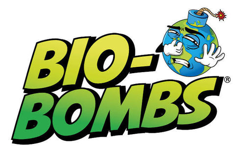 bio bombs