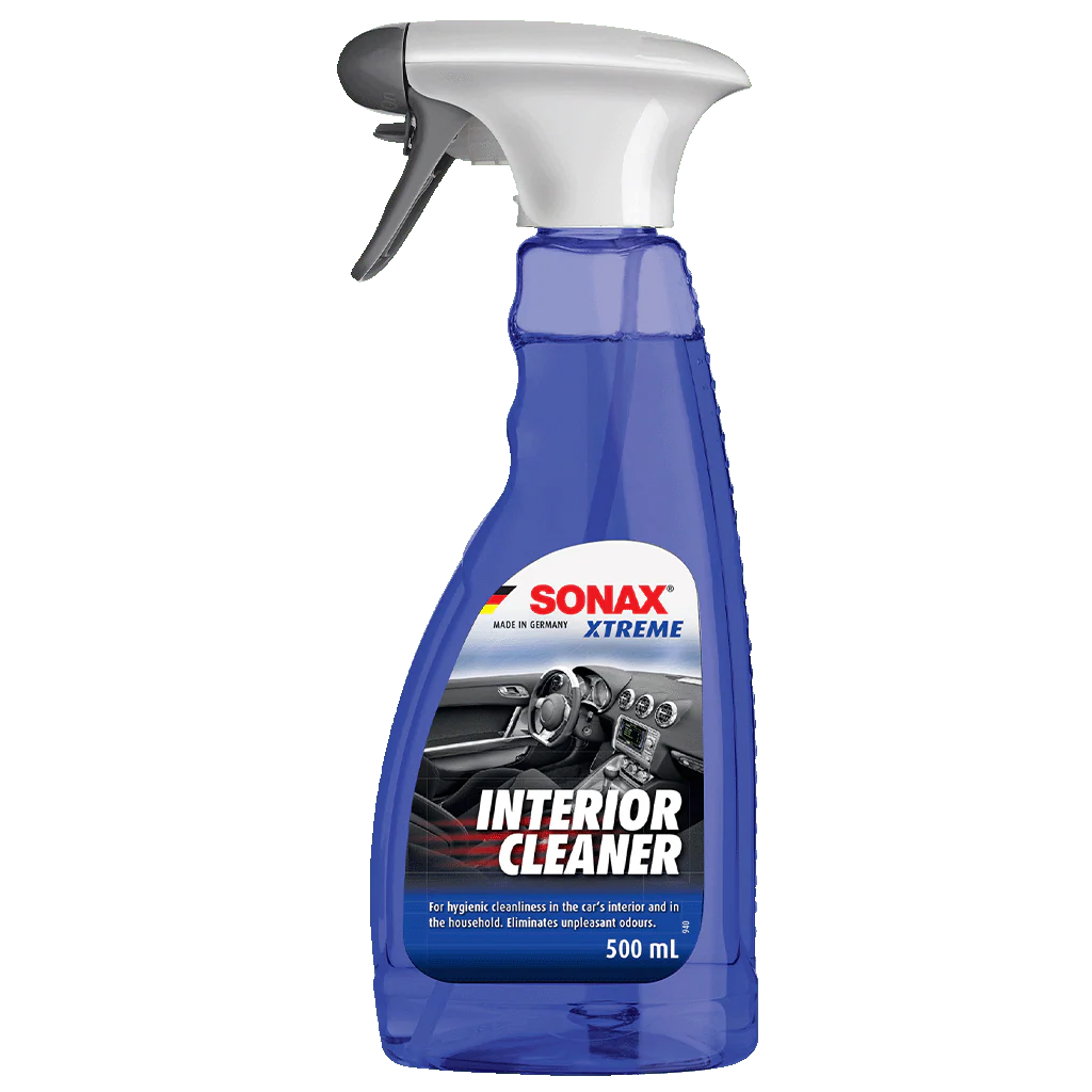 SONAX XTREME Interior Cleaner 500ml
