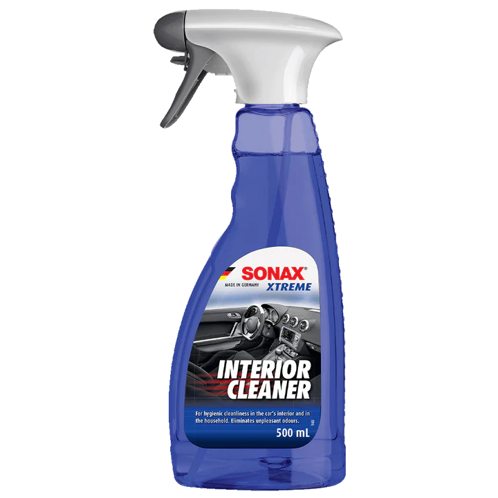 SONAX XTREME Interior Cleaner 500ml