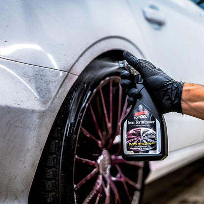 Soft99 Iron Terminator - PH neutral