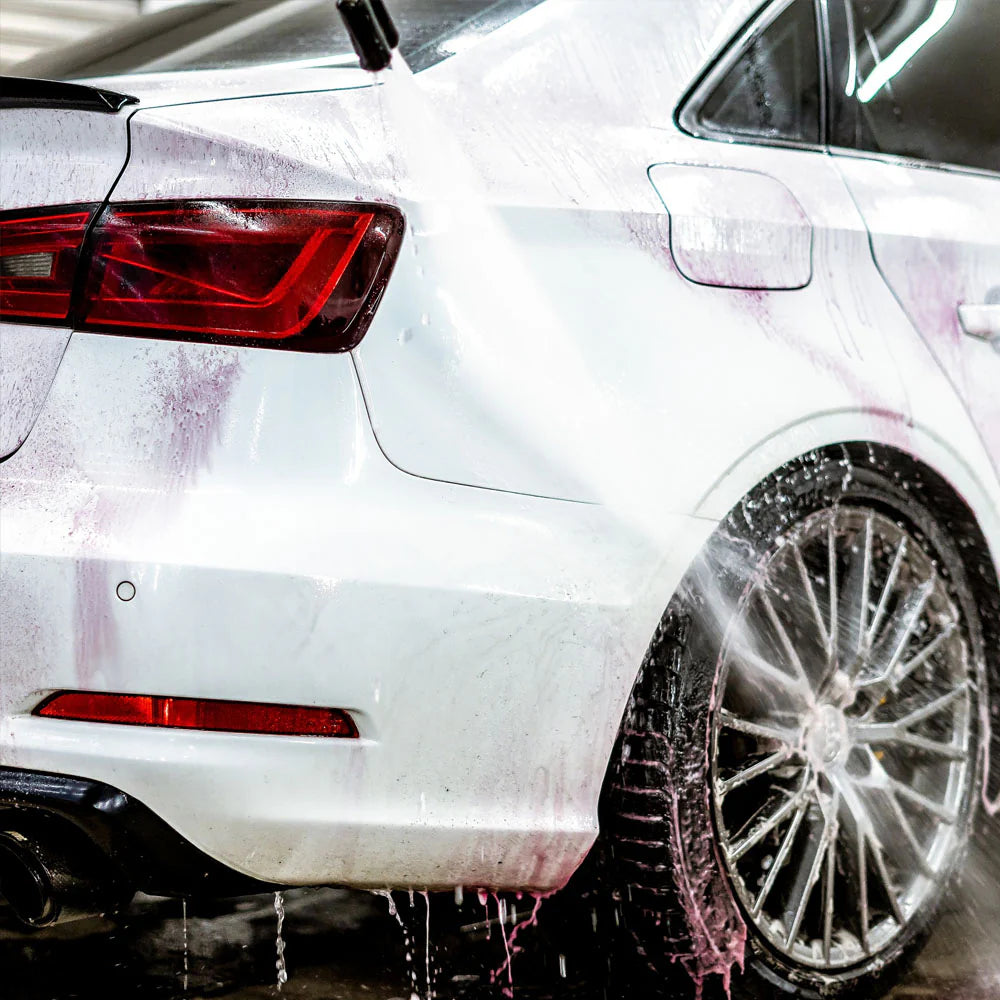 Soft99 Iron Terminator - PH neutral