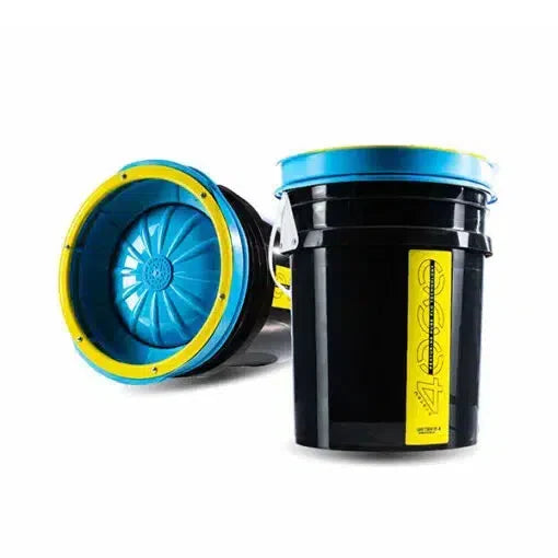 Lake Country - System 4000 Pad Washer