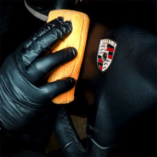 P&S - Leather Treatment Conditioner Protectant 473ml