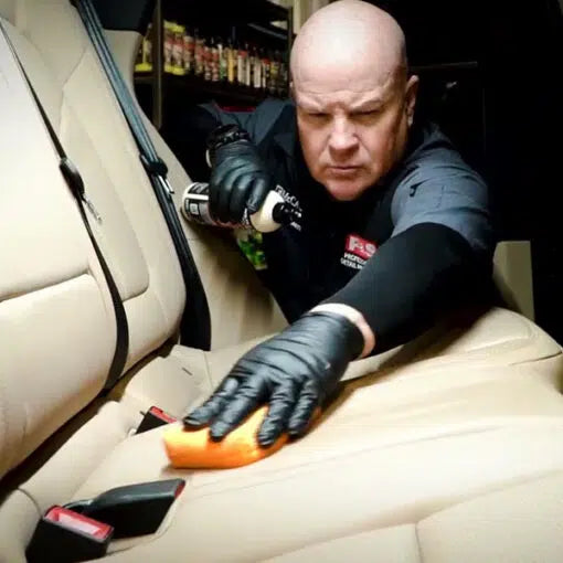 P&S - Leather Treatment Conditioner Protectant 473ml