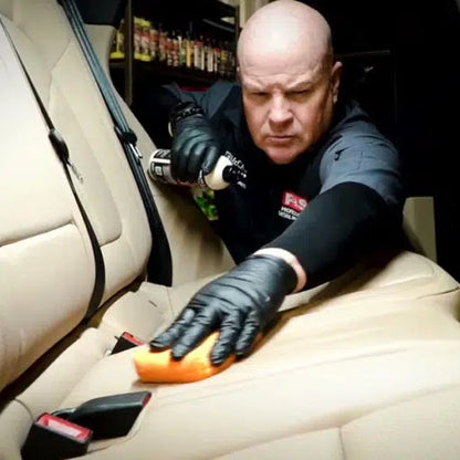 P&S - Leather Treatment Conditioner Protectant 473ml