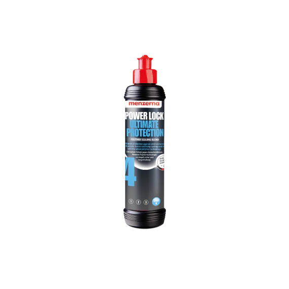 Menzerna Power Lock Polymer Sealant