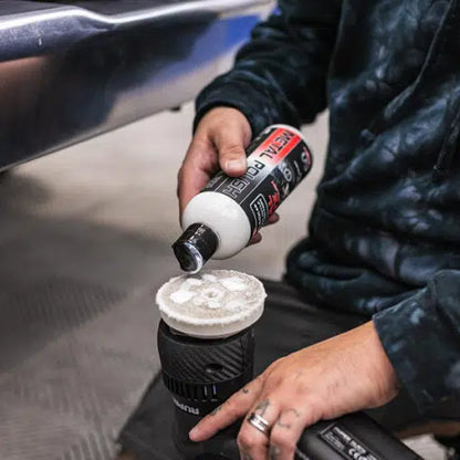 P&S - Metal Brite Liquid Metal Polish 473ml