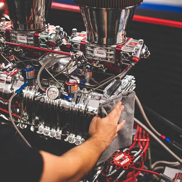 P&S - Metal Brite Liquid Metal Polish 473ml