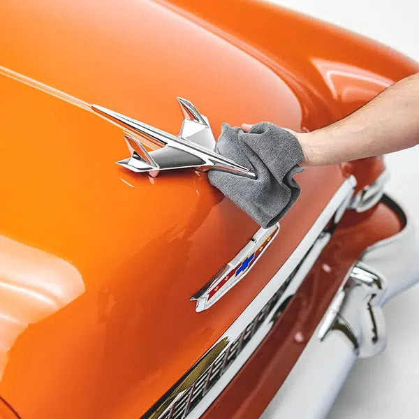 P&S - Metal Brite Liquid Metal Polish 473ml