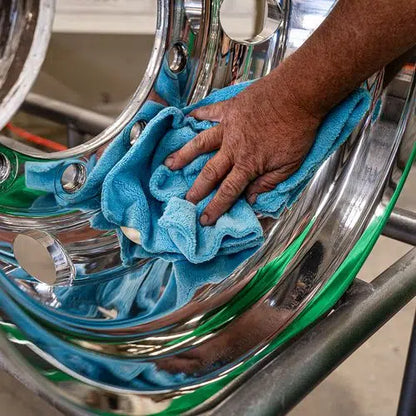 P&S - Metal Brite Liquid Metal Polish 473ml