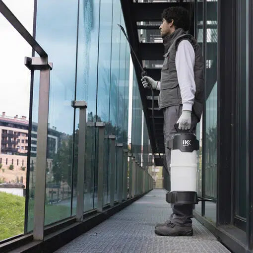 iK - Multi Pro 12 Sprayer