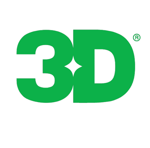 3d