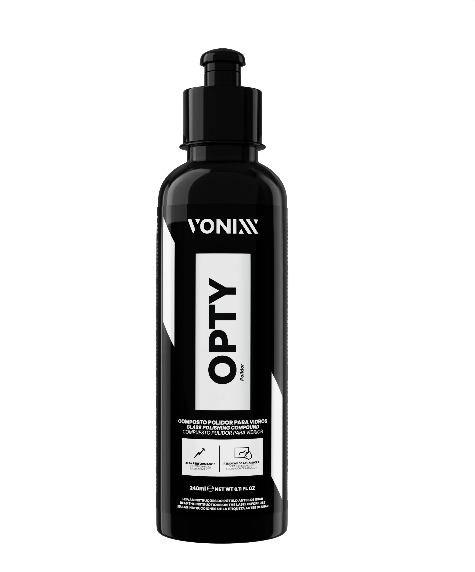 Vonixx OPTY - 240mL