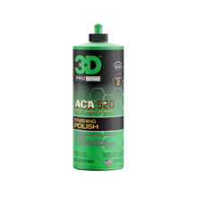 3D ACA 520 Finishing Polish
