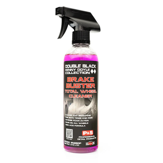 P&S – Brake Buster Total Wheel Cleaner