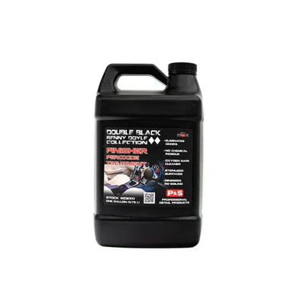 P&S - Finisher Peroxide Treatment