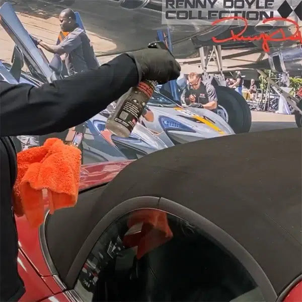 P&S - Inspiration Coating Fabric Protectant 473ml