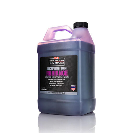 P&S - Inspiration Radiance Coating Maintenance Wash 3.8lt