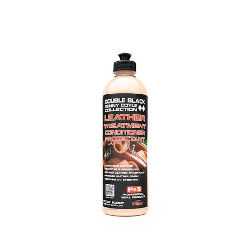 P&S - Leather Treatment Conditioner Protectant 473ml