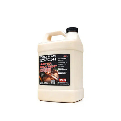 P&S - Leather Treatment Conditioner Protectant 3.8lt