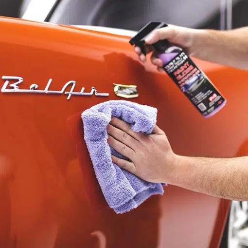 P&S - Paint Gloss Showroom Spray N Shine 3.8lt