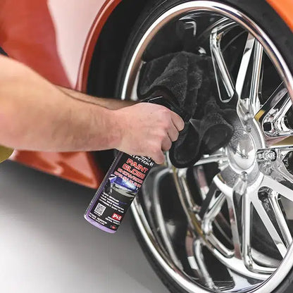 P&S - Paint Gloss Showroom Spray N Shine 3.8lt