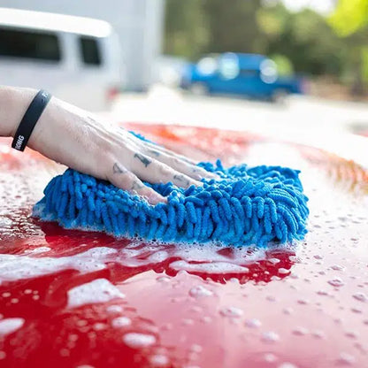 P&S - Pearl Auto Shampoo Concentrate 946ml