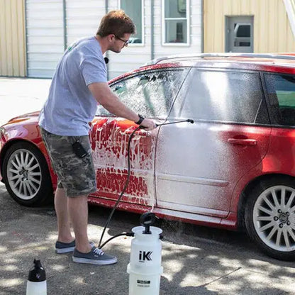 P&S - Pearl Auto Shampoo Concentrate 946ml